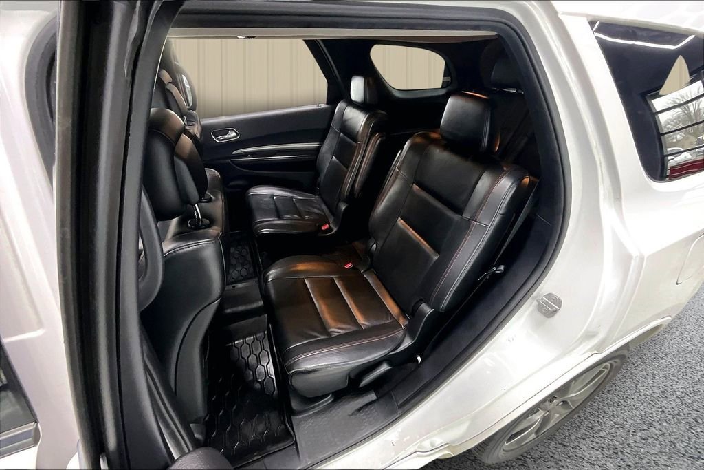 Used 2018 Dodge Durango GT image 22