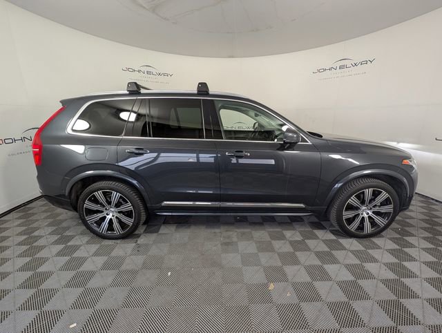 Used 2021 Volvo XC90 T6 Inscription w/ Advanced Package AWD/4WD image 6