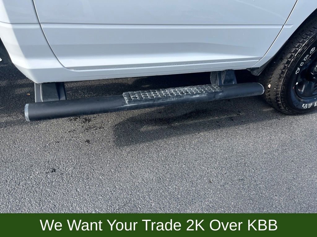 Used 2025 RAM 3500 Tradesman image 18