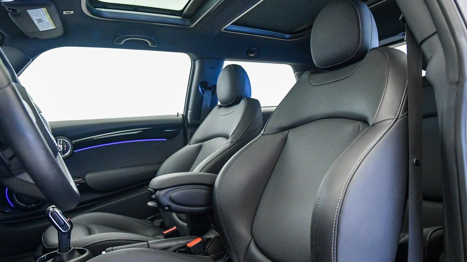 Certified 2023 MINI Cooper S image 19