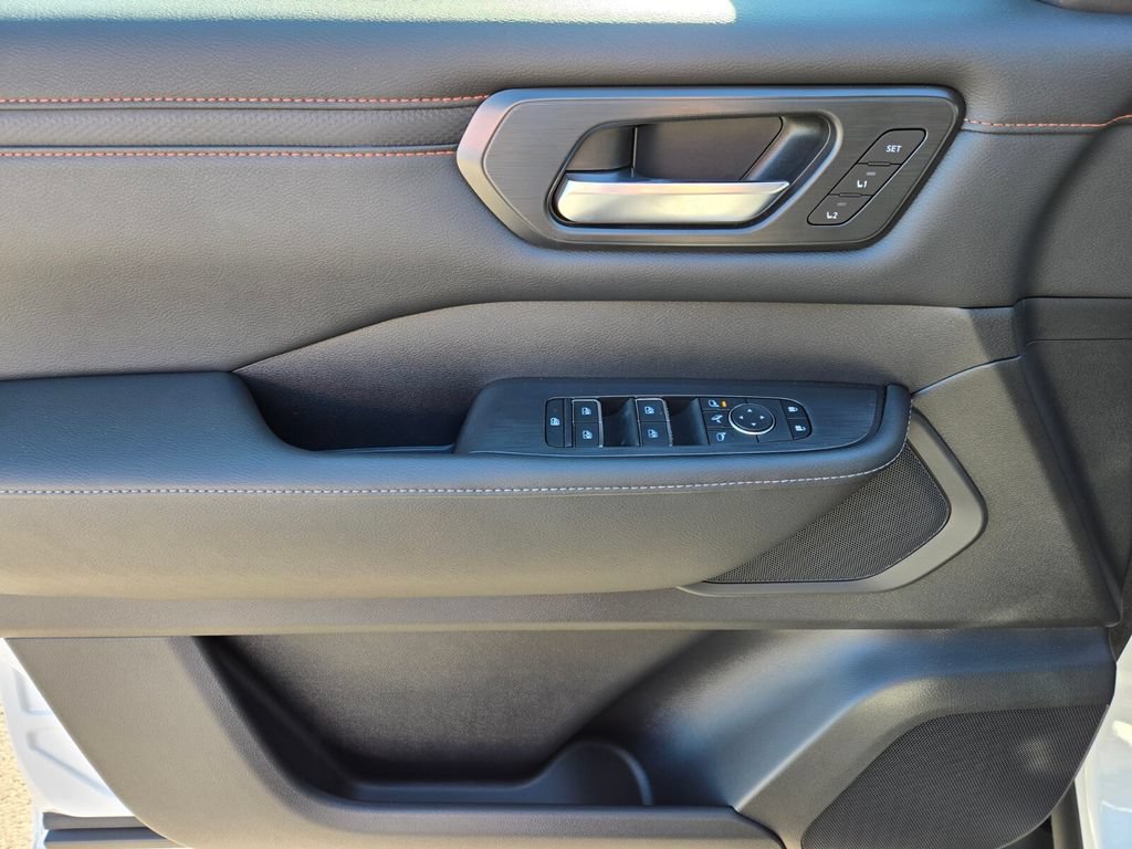 New 2026 Nissan Armada PRO-4X AWD/4WD image 10