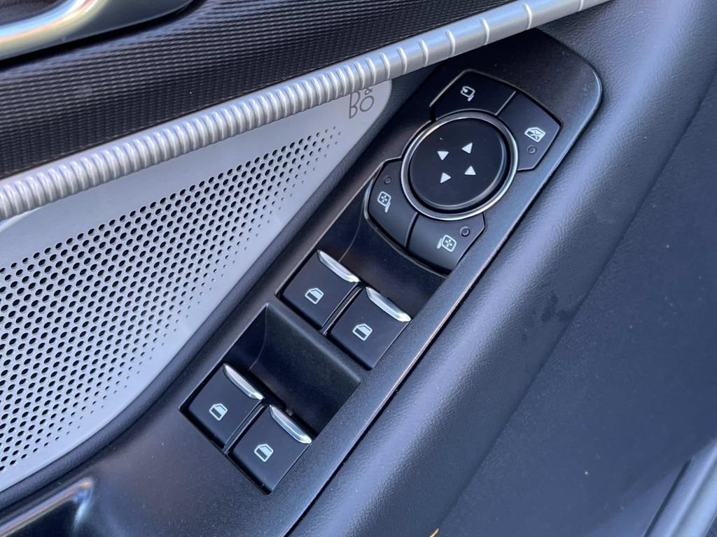 New 2026 Ford Explorer Tremor w/ Tremor Ultimate Package AWD/4WD image 31