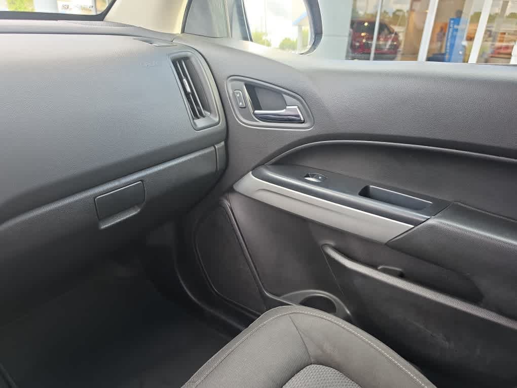 Used 2021 Chevrolet Colorado LT RWD image 27