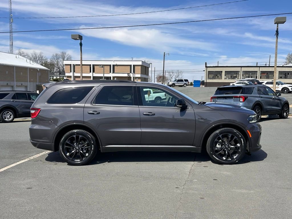 Used 2023 Dodge Durango R/T image 12