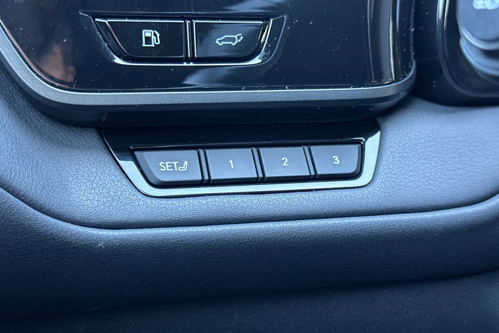 Used 2024 Lexus TX 350 AWD w/ Cold Weather Package image 36