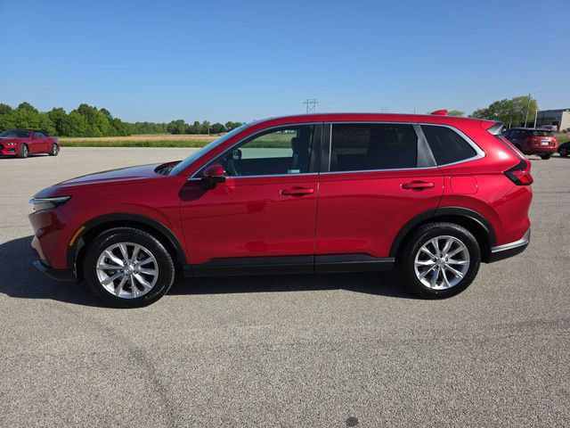 Used 2023 Honda CR-V EX image 10