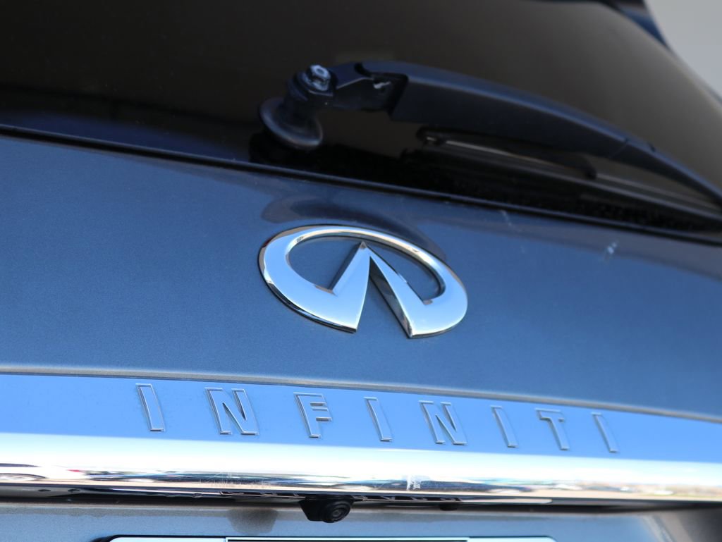 Used 2018 INFINITI QX60 Luxe image 29