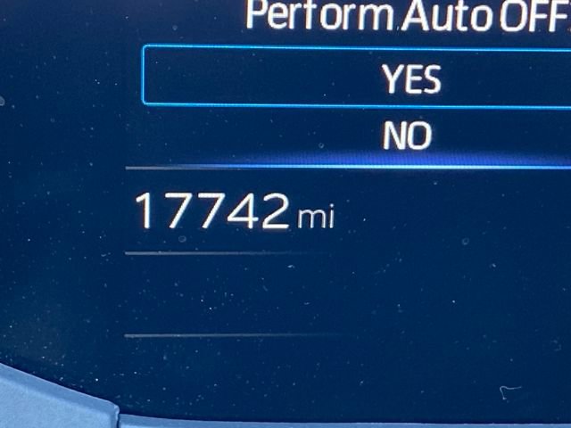 Used 2023 Toyota Prius Prime Premium image 18