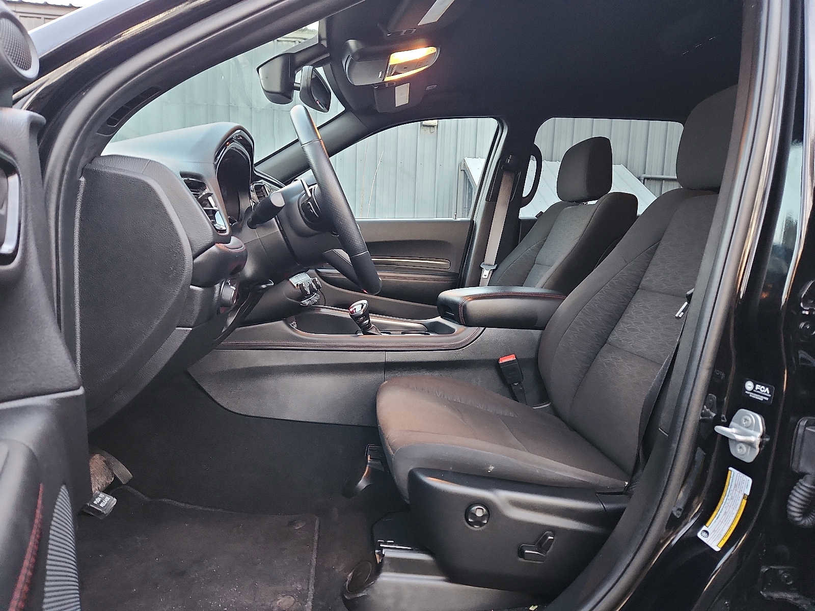 Used 2025 Dodge Durango GT image 14