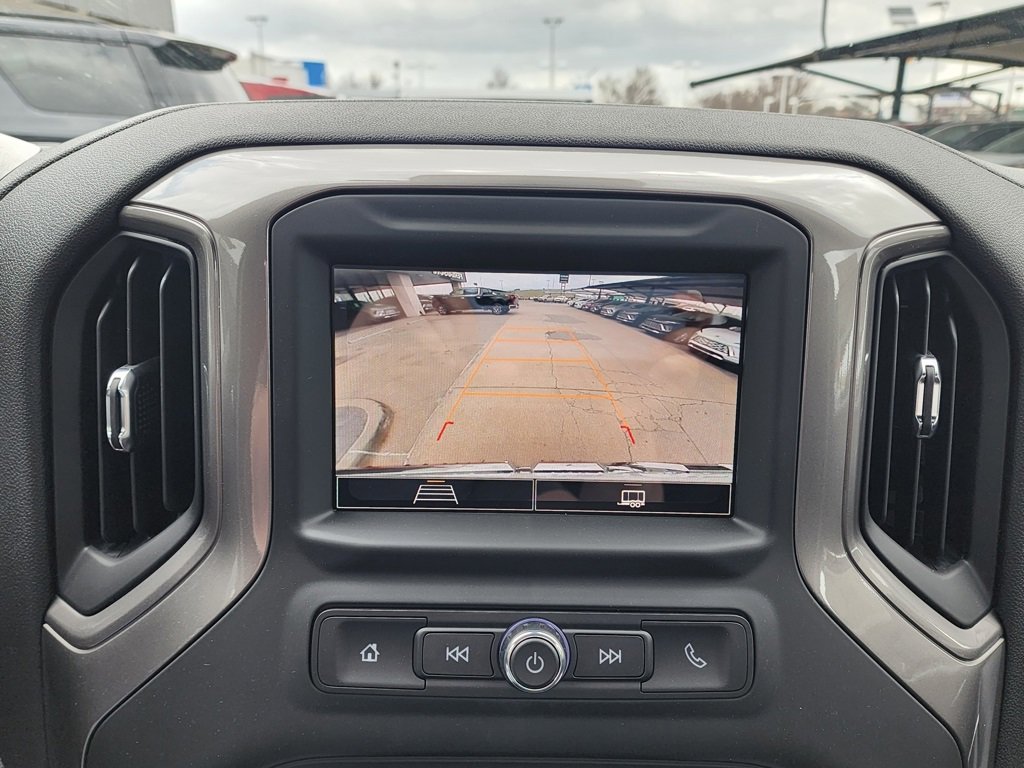 New 2026 GMC Sierra 1500 Pro w/ Pro Value Package image 31