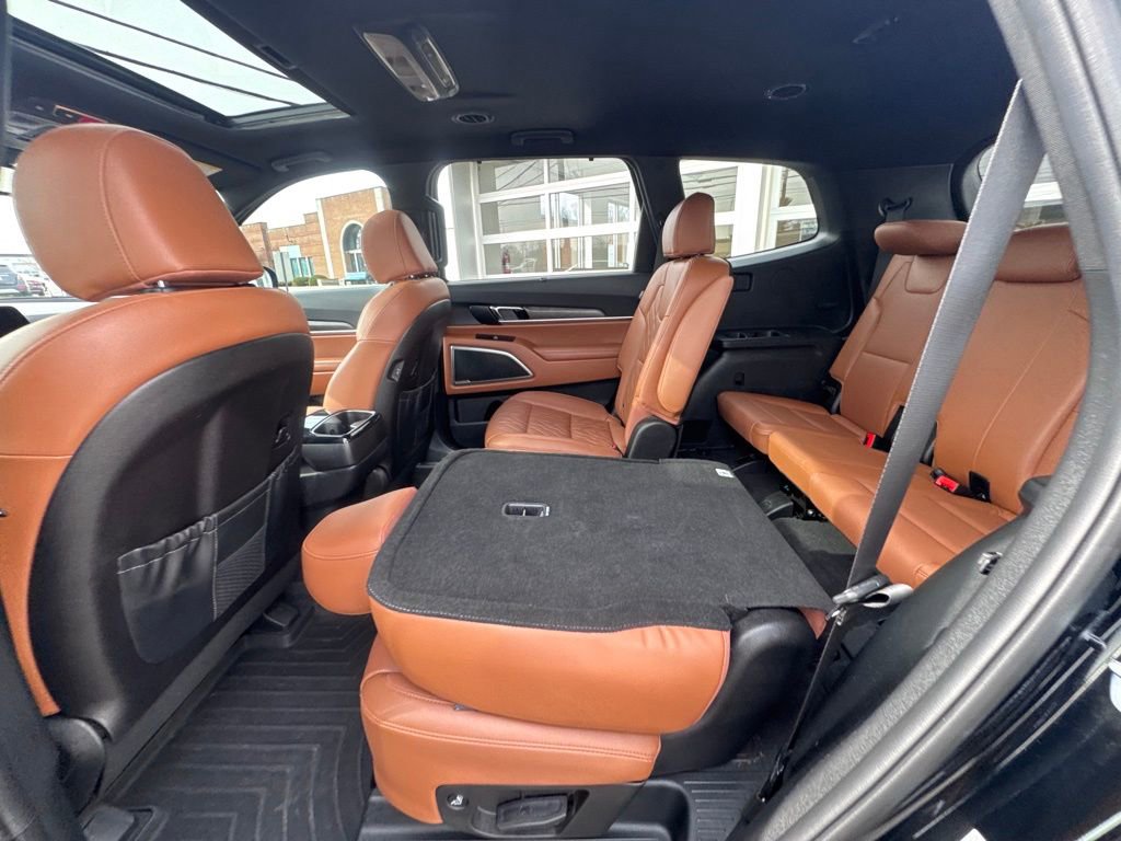 Used 2023 Kia Telluride EX X-Line image 30