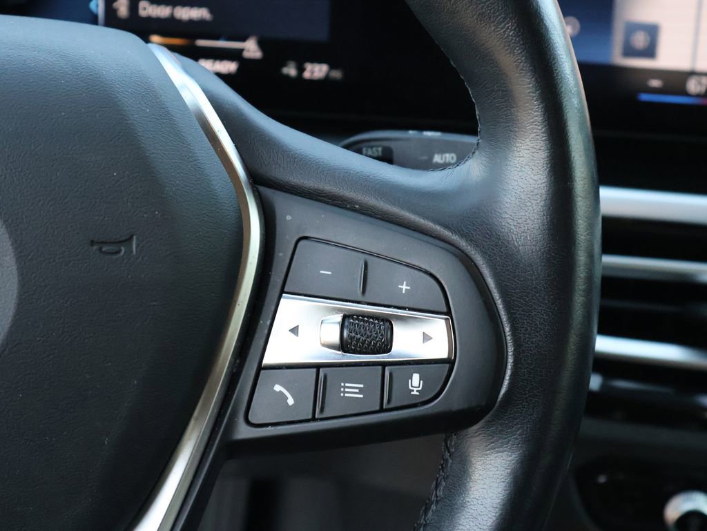 Certified 2023 BMW i4 eDrive35 w/ Premium Package image 38