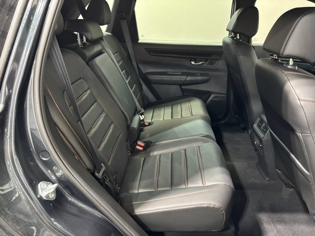 New 2026 Honda CR-V Sport-L image 31
