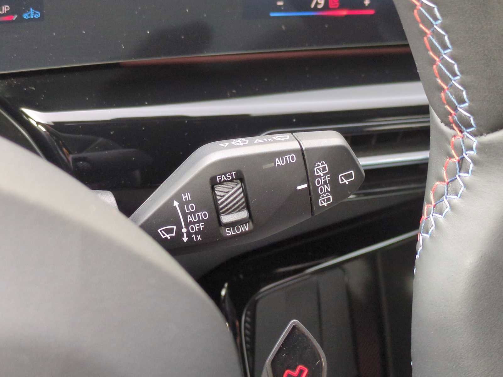 Used 2025 BMW X1 M35i w/ Premium Package image 27