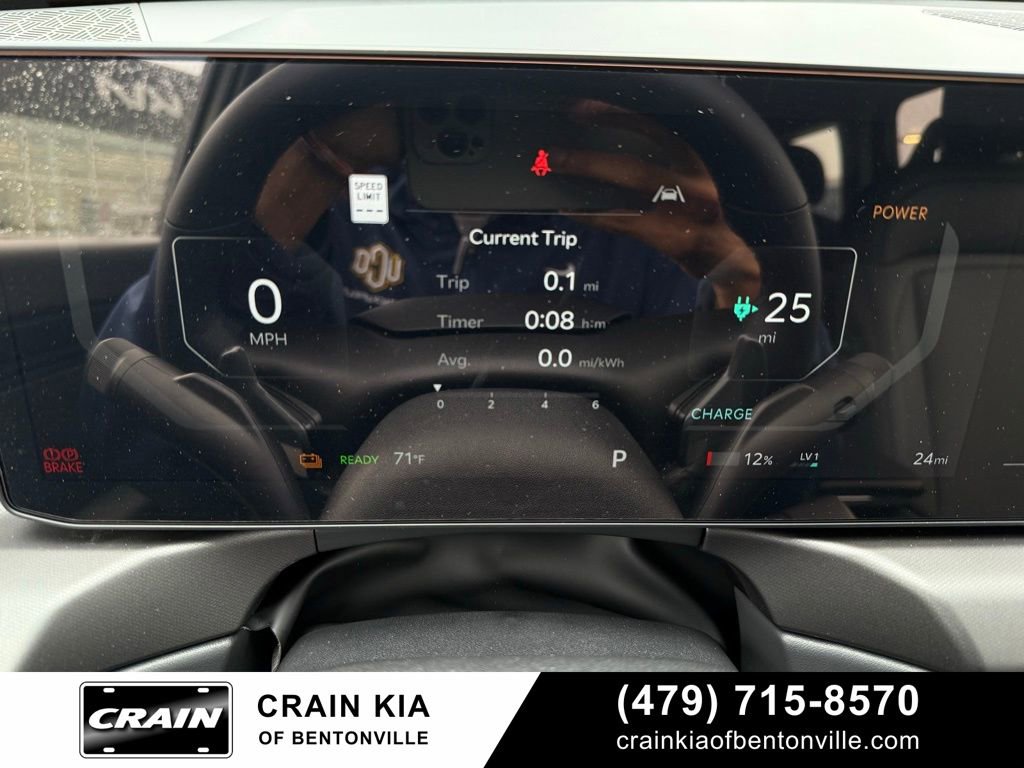 New 2026 Kia EV9 Light RWD image 13
