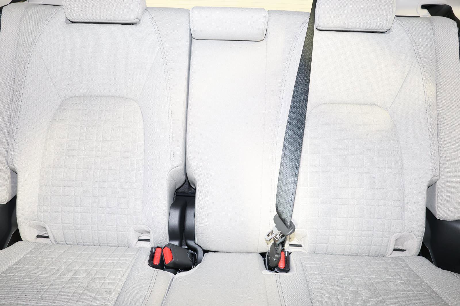 New 2027 Honda HR-V LX image 11