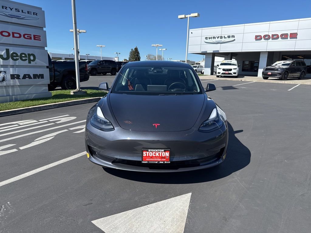 Used 2022 Tesla Model 3 Performance image 10