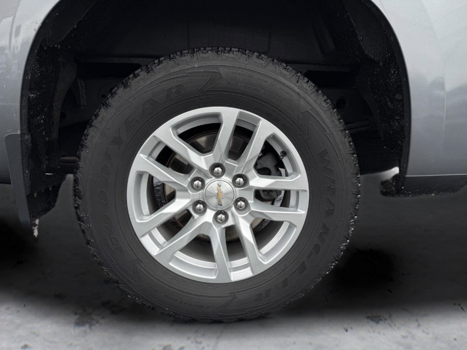 Used 2021 Chevrolet Silverado 1500 LT image 18