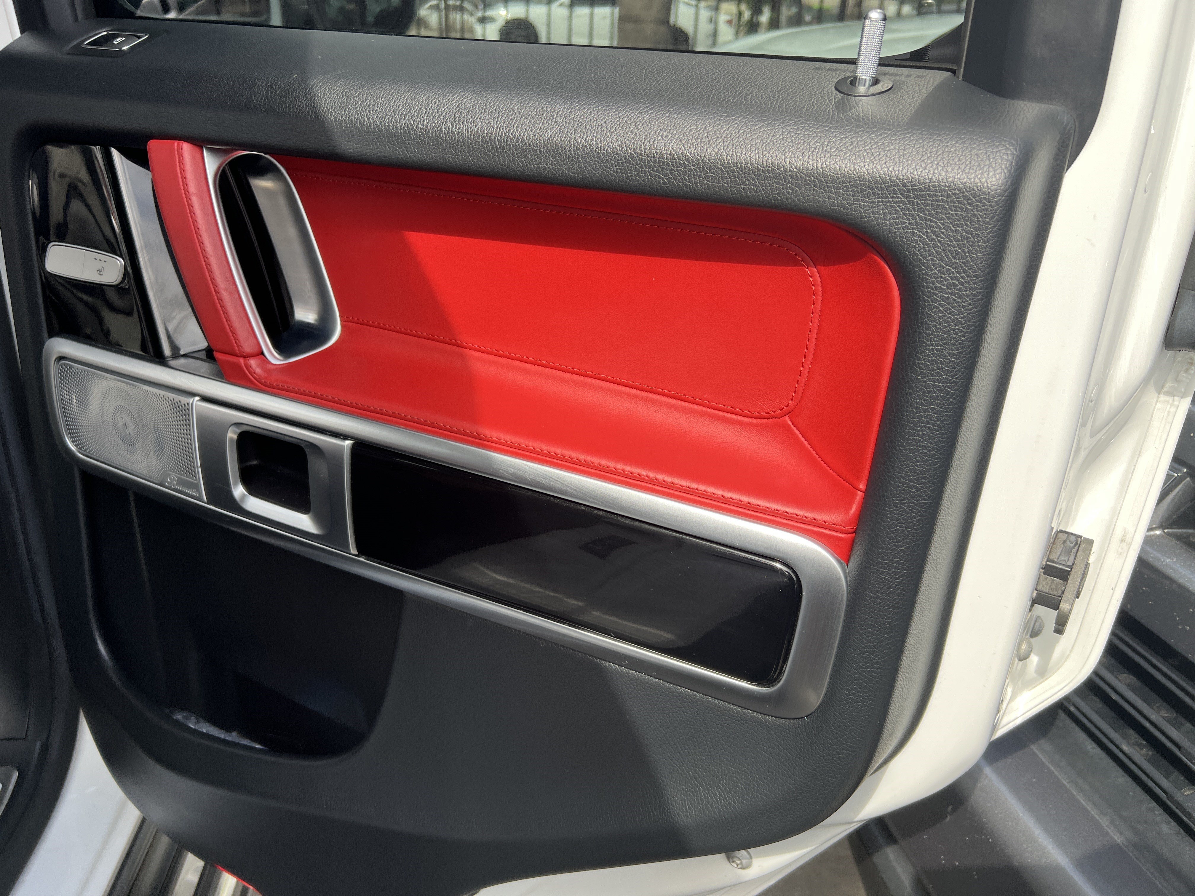 Used 2019 Mercedes-Benz G 550 image 22