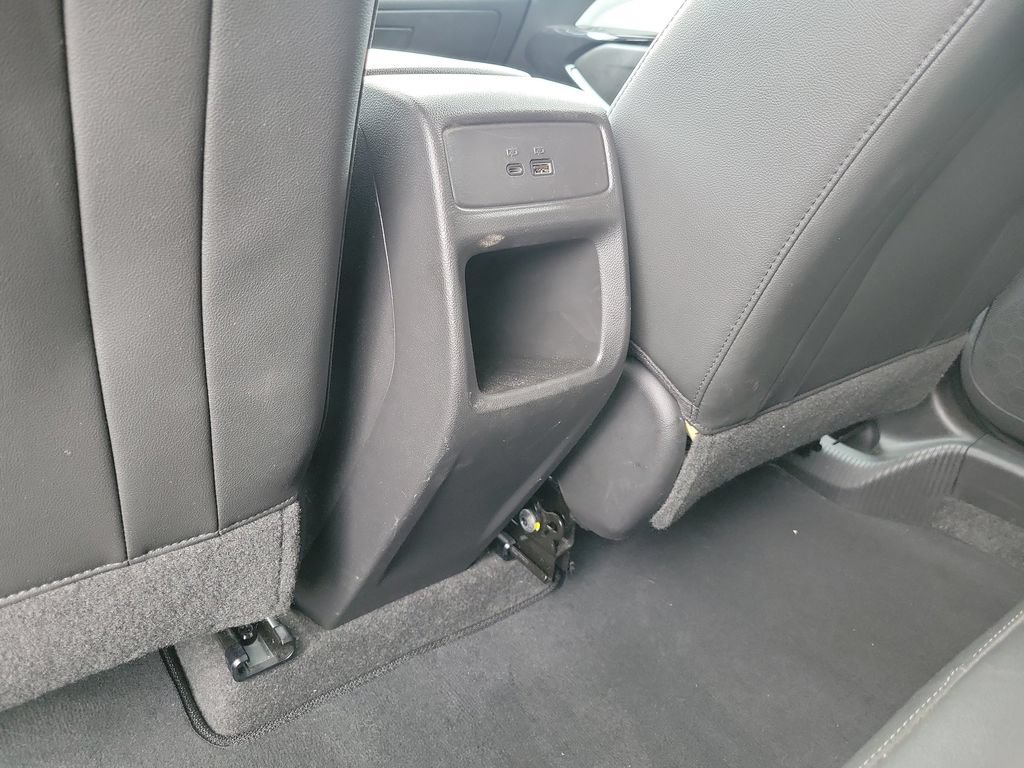 Used 2025 Chevrolet Trax LT FWD image 15