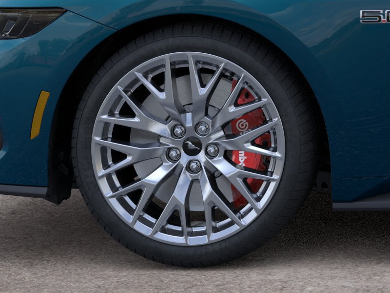 New 2026 Ford Mustang GT Premium RWD image 19