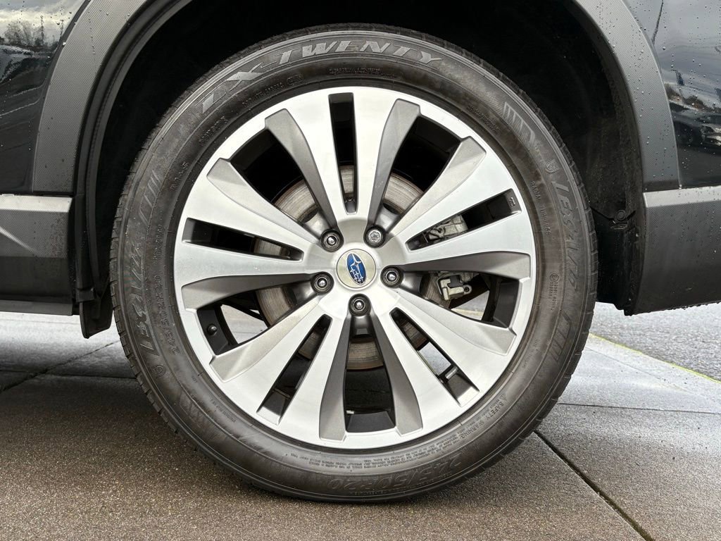 Used 2021 Subaru Ascent Limited image 10