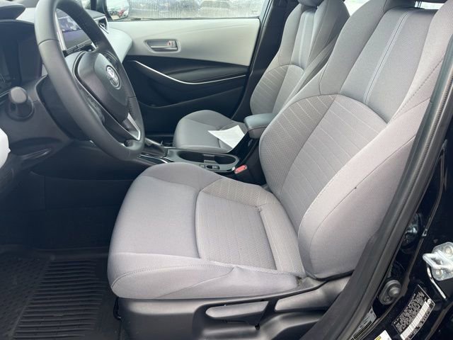 Used 2025 Toyota Corolla SE image 11