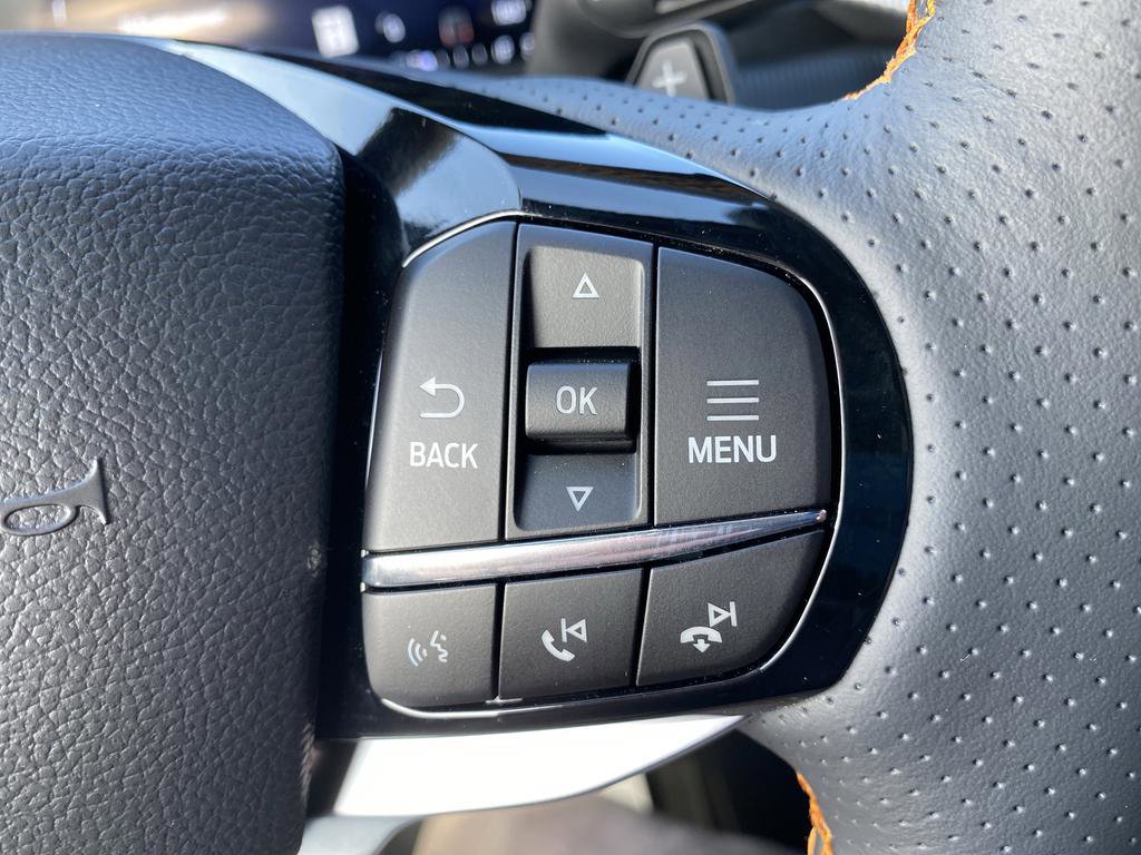 New 2026 Ford Explorer Tremor image 35