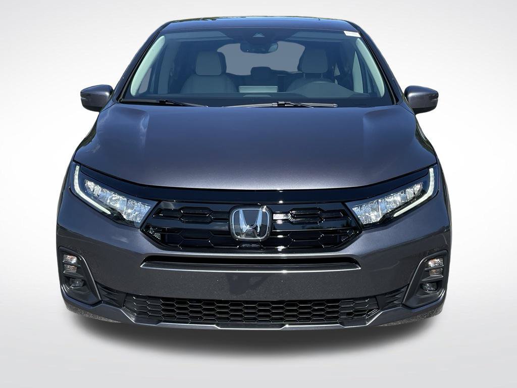 New 2027 Honda Odyssey Touring image 9