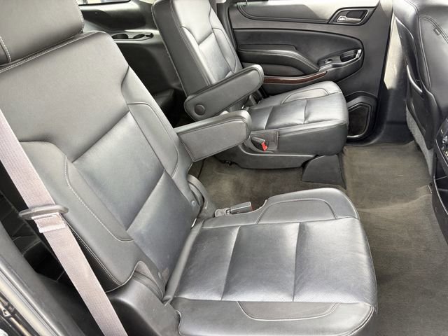 Used 2016 GMC Yukon SLT w/ Open Road Package AWD/4WD image 22