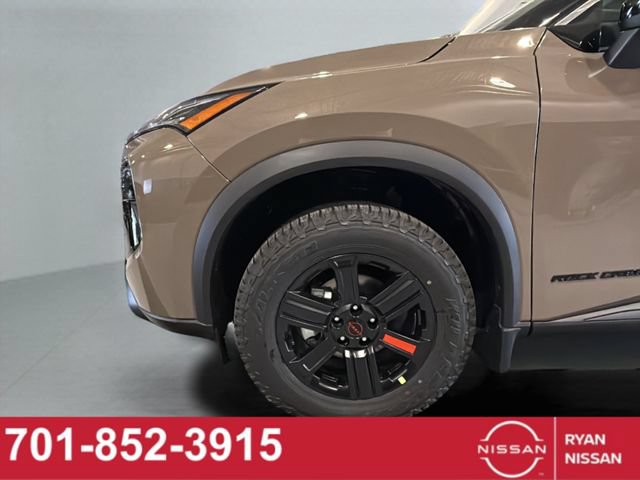 New 2026 Nissan Rogue SV AWD/4WD image 41