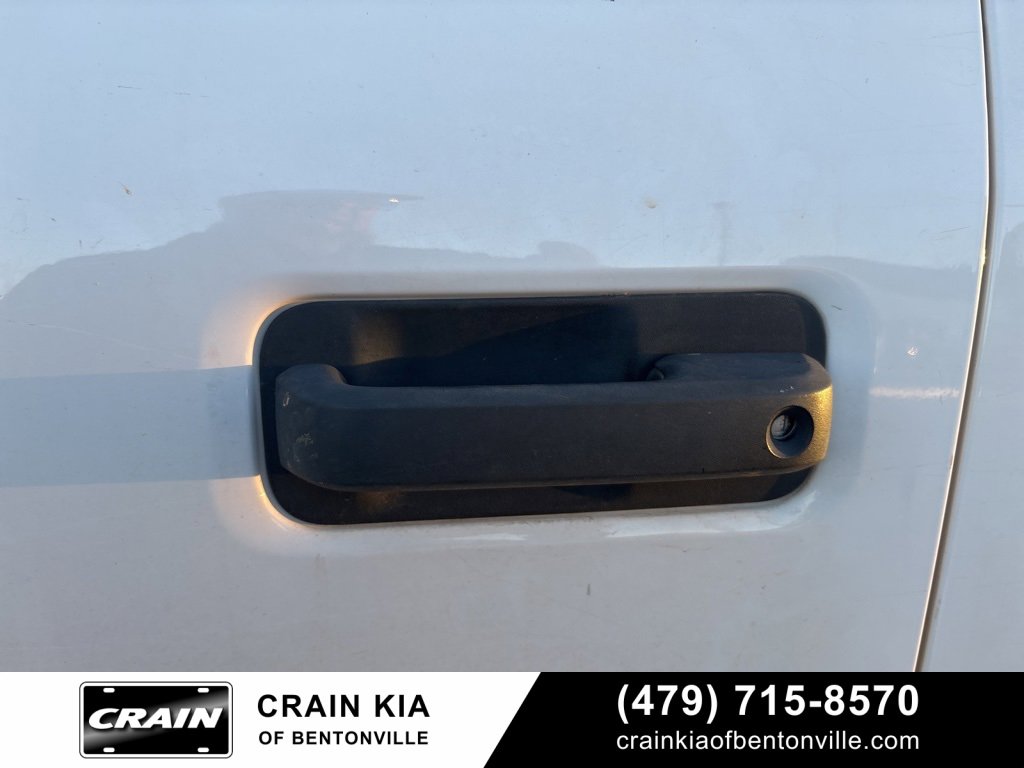 Used 2019 Ford F250 XL w/ Power Equipment Group image 11