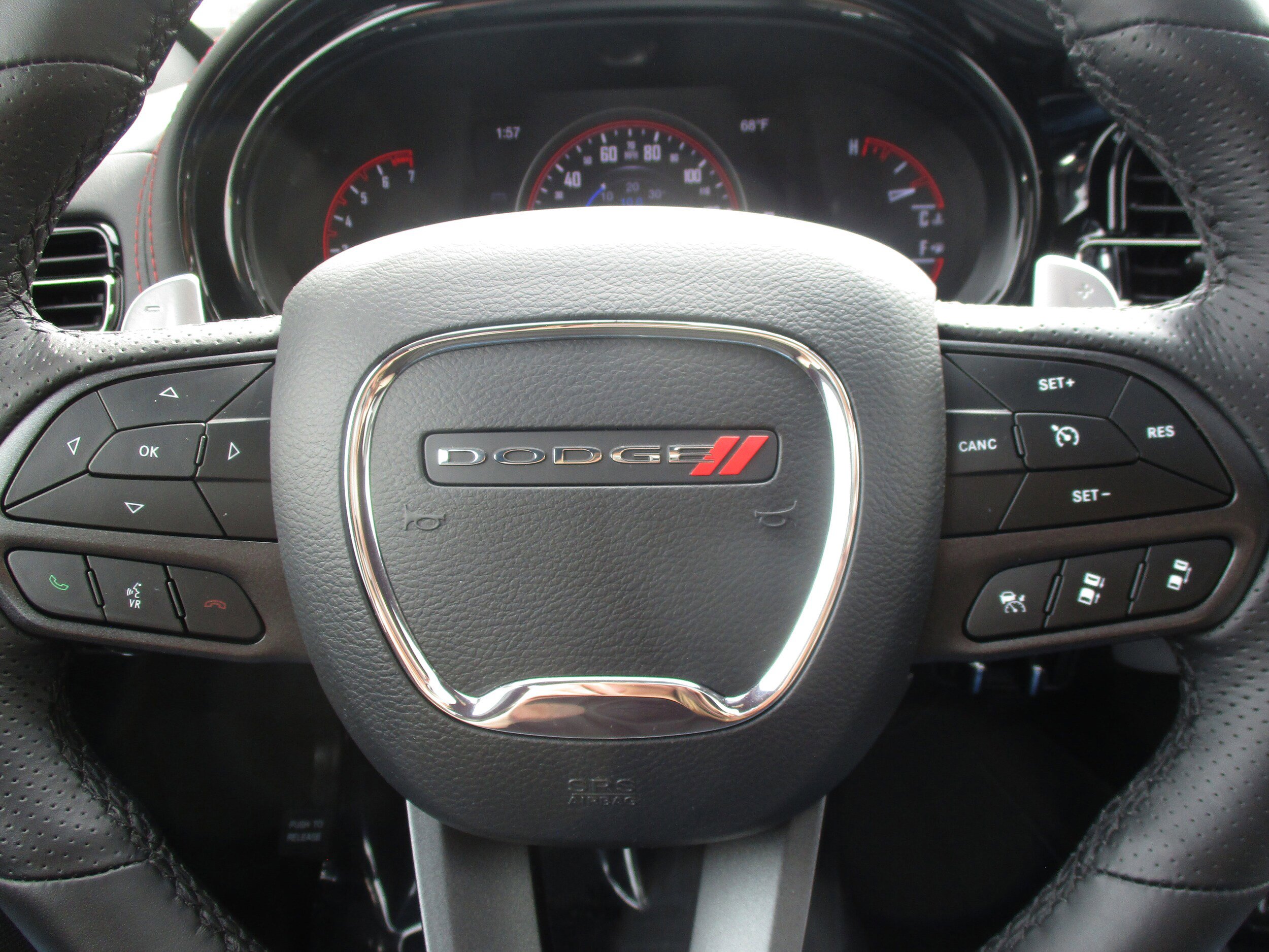 Used 2024 Dodge Durango GT AWD/4WD image 17