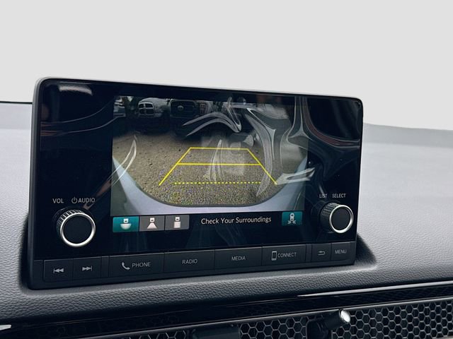 New 2026 Honda Civic Sport image 13