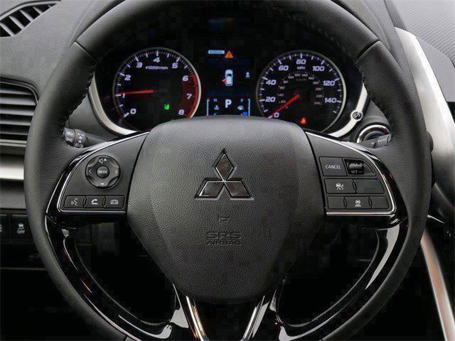 New 2026 Mitsubishi Eclipse Cross SE image 8