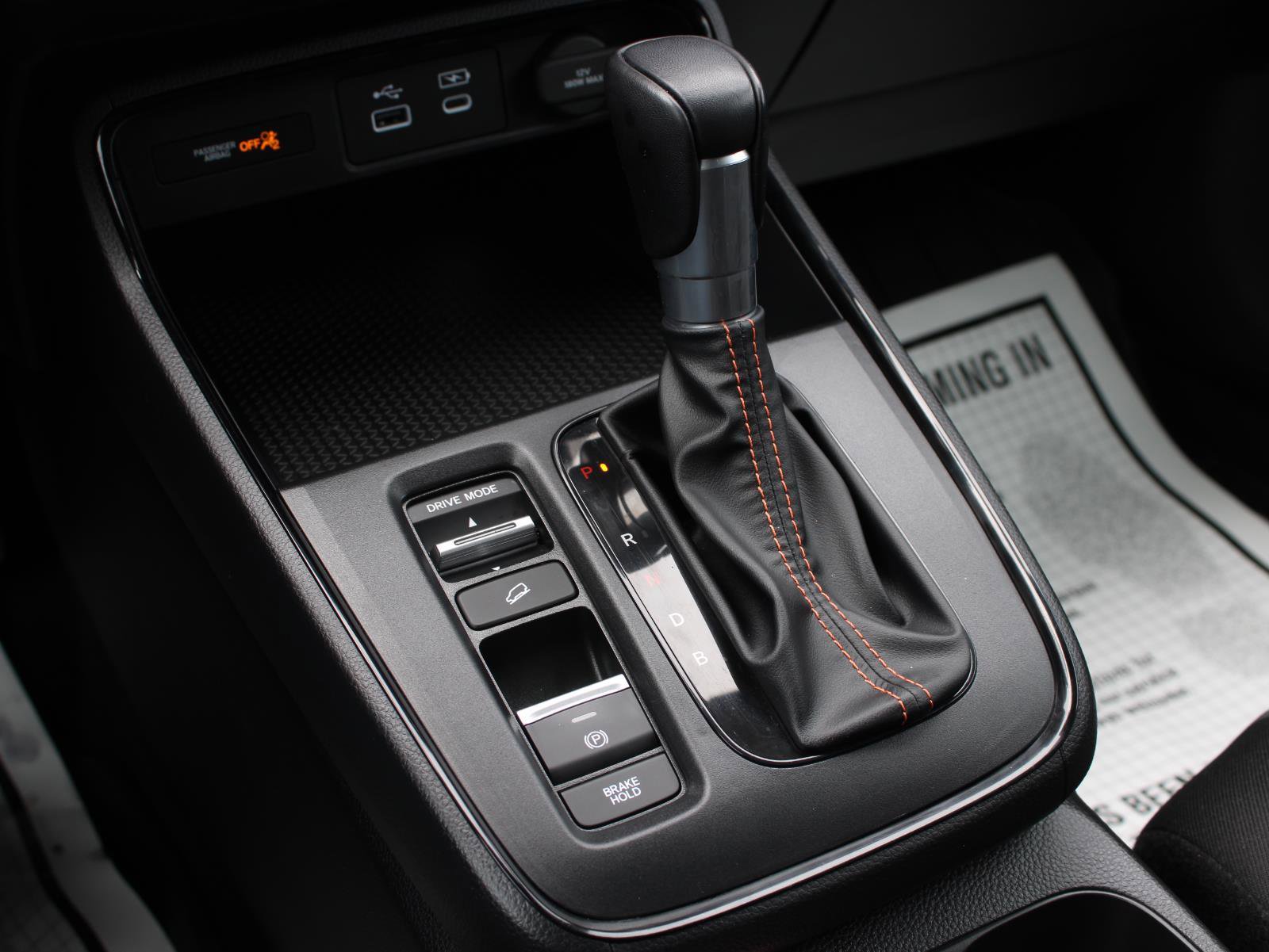 Certified 2025 Honda CR-V Sport image 12