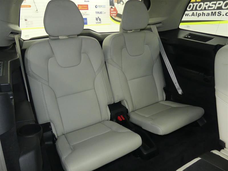 Used 2022 Volvo XC90 T6 Inscription image 25