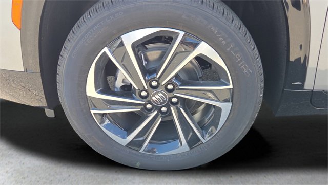 New 2026 Buick Enclave Sport Touring image 19