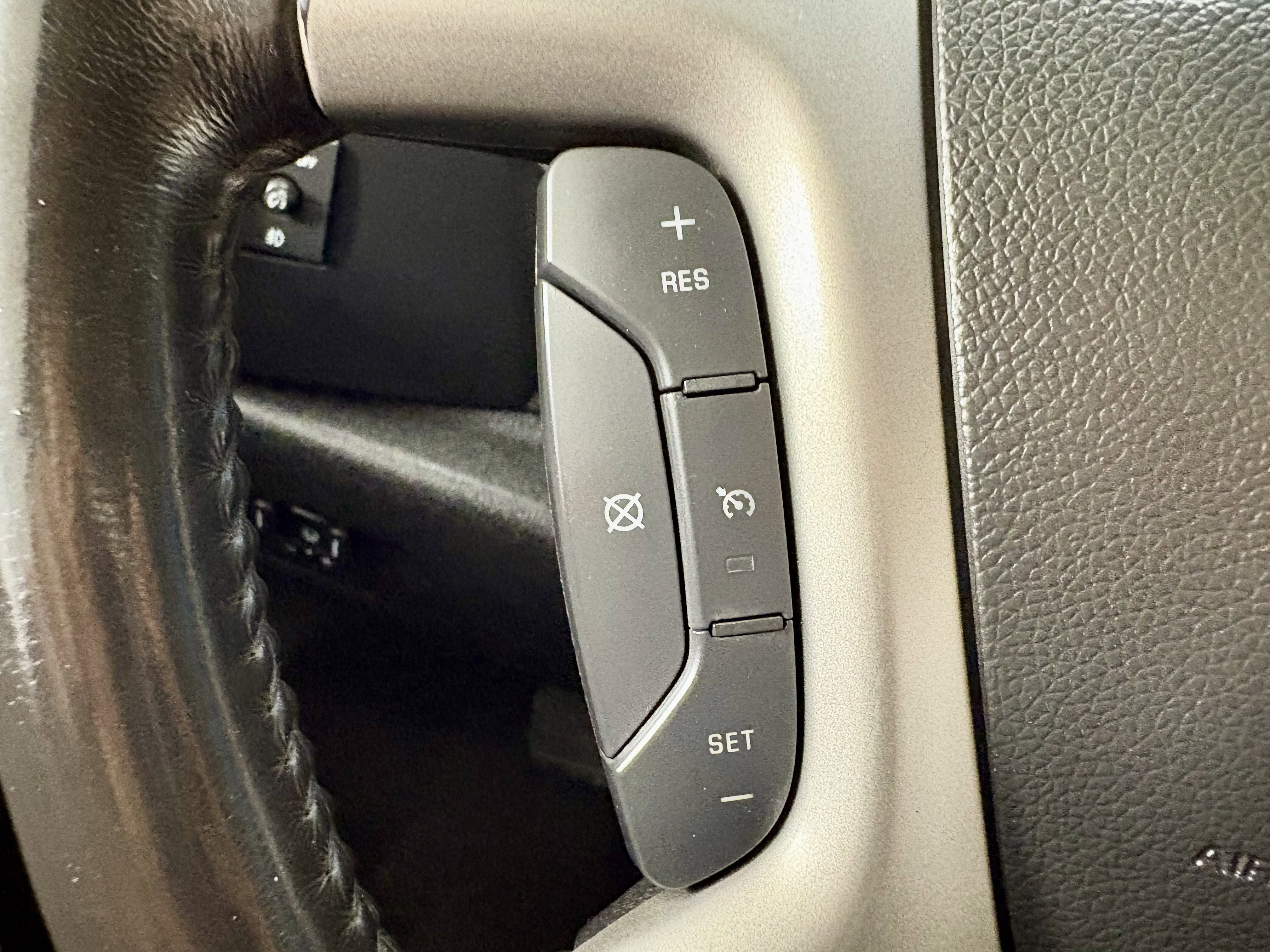 Used 2013 Chevrolet Silverado 2500 LT w/ Interior Plus Package image 16