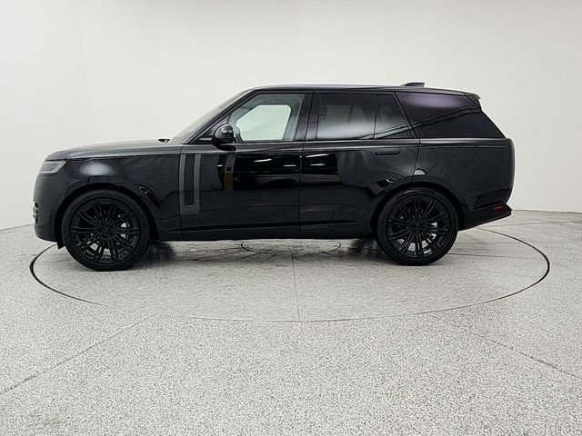 New 2026 Land Rover Range Rover SE AWD/4WD image 8