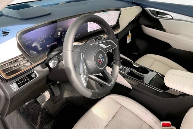 New 2026 Buick Envision Avenir AWD/4WD image 7