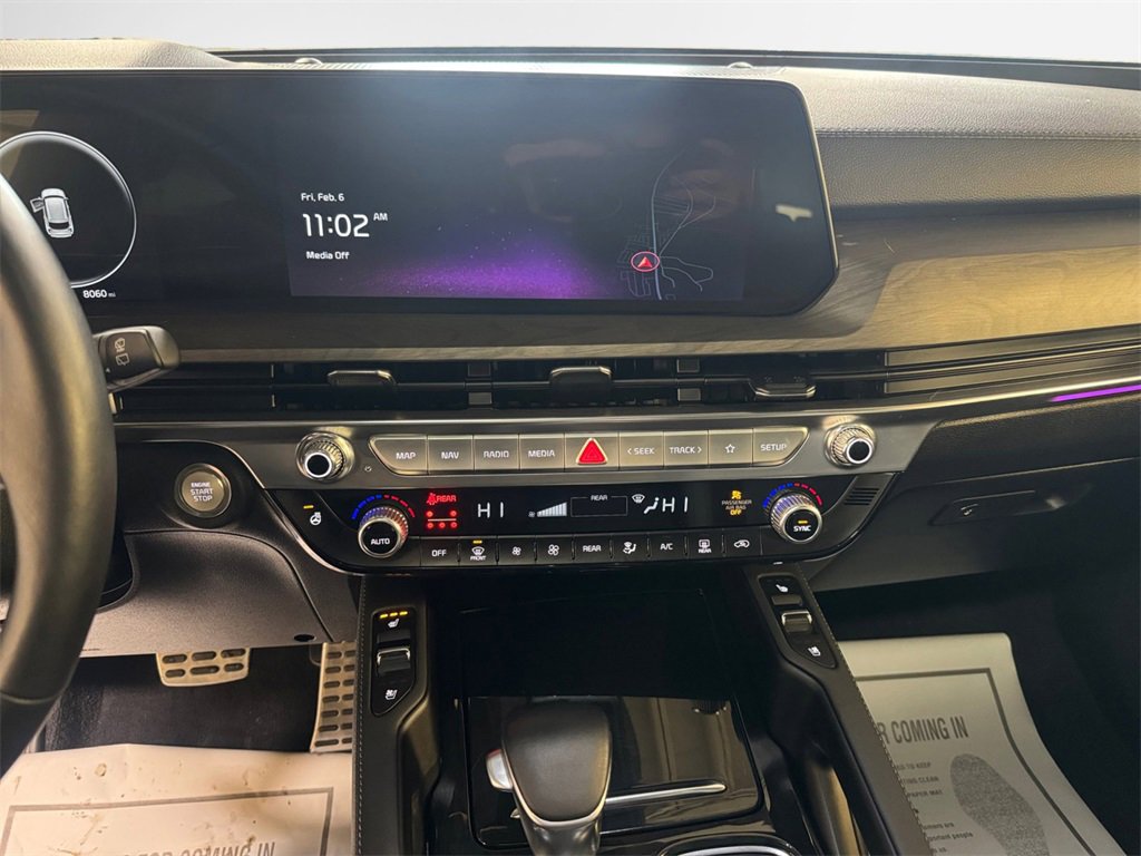 Used 2024 Kia Telluride SX X-Pro image 22
