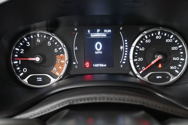 Used 2020 Jeep Renegade Sport FWD image 32