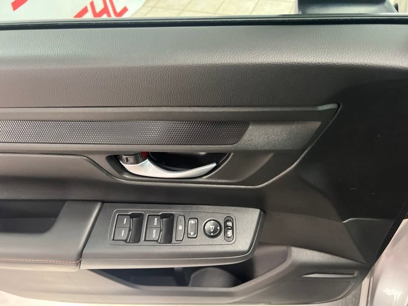 Used 2024 Honda CR-V Sport image 21