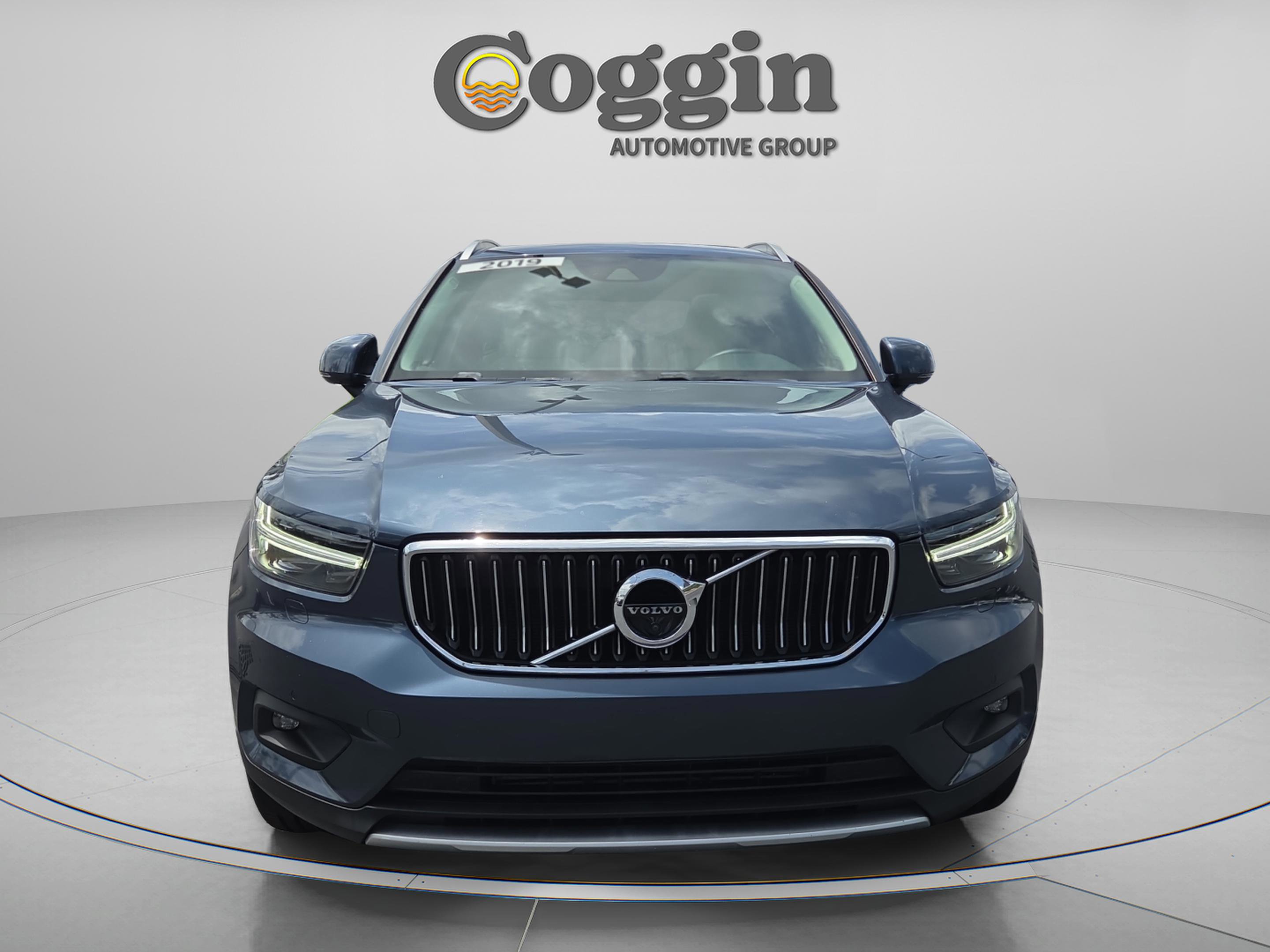 Used 2019 Volvo XC40 T5 Inscription AWD/4WD image 8
