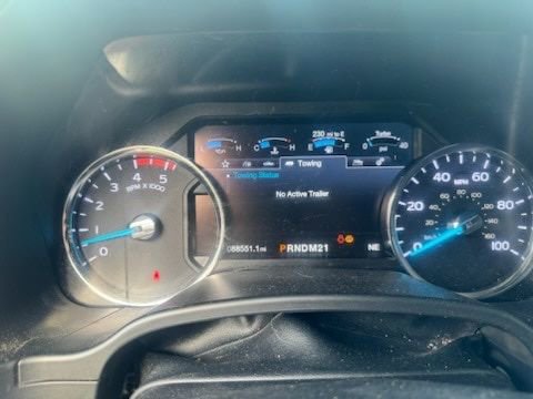 Used 2019 Ford F250 Lariat w/ Lariat Ultimate Package image 6