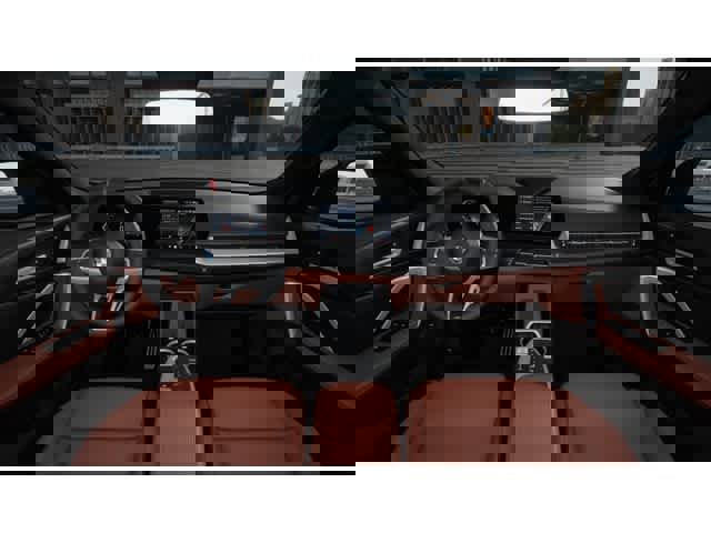 New 2026 BMW X2 xDrive28i w/ M Sport Package image 10