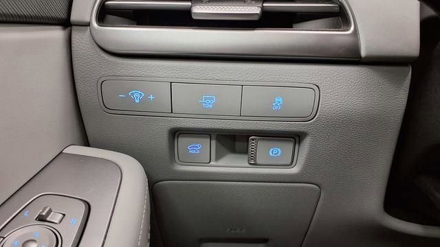 Used 2025 Hyundai Palisade SEL image 35