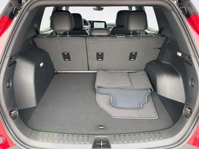 New 2026 Chevrolet Equinox LT w/ Convenience Package II FWD image 12