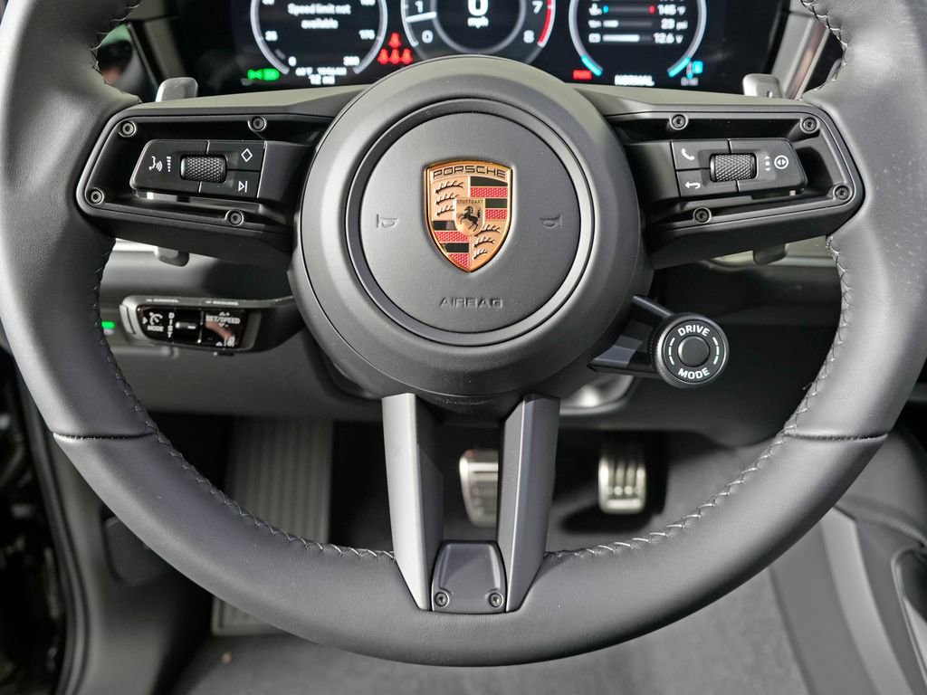 New 2026 Porsche Cayenne S AWD/4WD image 23